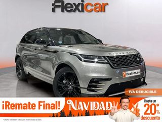 Land-Rover Range Rover Velar 3.0 D275 202kW R-Dynamic SE 4WD Auto