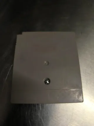 Tetris Game Boy DMG-TR-ESP-1