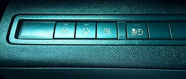 Peugeot 3008 Hybrid 0 Emisiones 2021