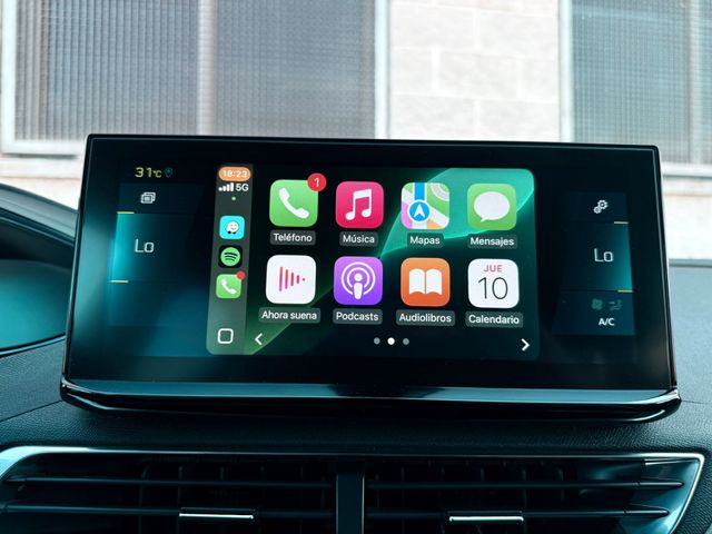 Peugeot 3008 Hybrid 0 Emisiones 2021