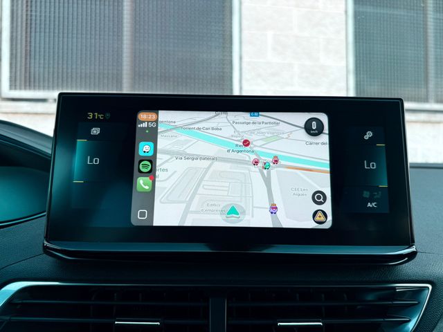 Peugeot 3008 Hybrid 0 Emisiones 2021