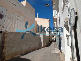 Piso en venta en Olula del Río