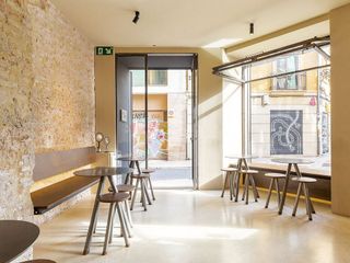 Local comercial en venta en El Carme en Valencia