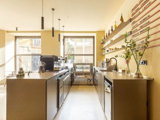 Local comercial en venta en El Carme en Valencia