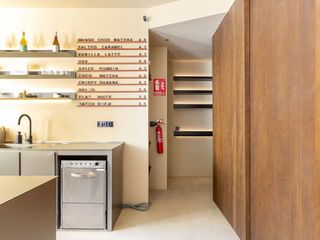 Local comercial en venta en El Carme en Valencia