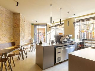 Local comercial en venta en El Carme en Valencia