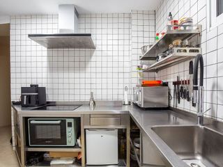 Local comercial en venta en El Carme en Valencia