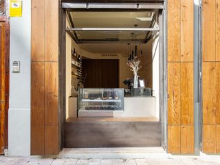 Local comercial en venta en El Carme en Valencia