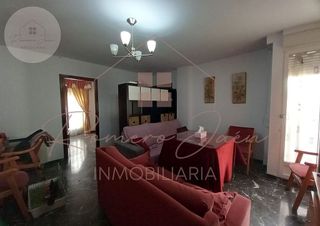 Piso en venta en San Felipe - El Almendral - La Merced en Jaén