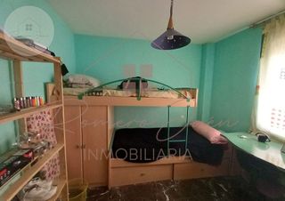 Piso en venta en San Felipe - El Almendral - La Merced en Jaén