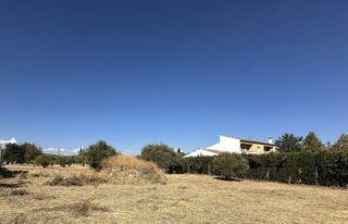 Terreno en venta en Úbeda