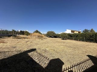 Terreno en venta en Úbeda