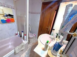 Ático en venta en Centro Urbano en Benidorm