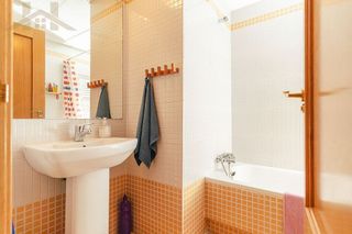 Piso en venta en Zona Estación en Valdemoro