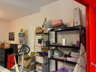 Piso en venta en Conde de Ureña - Monte Gibralfaro en Málaga