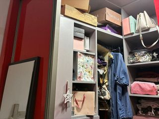 Piso en venta en Conde de Ureña - Monte Gibralfaro en Málaga