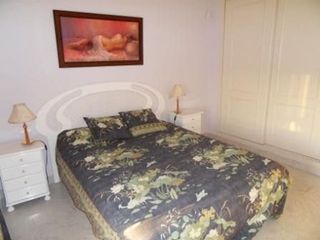 Piso en venta en Puerto Banús en Marbella