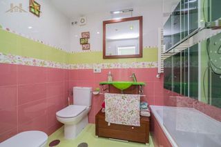 Piso en venta en Campodón - Ventorro del Cano en Alcorcón