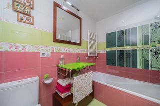 Piso en venta en Campodón - Ventorro del Cano en Alcorcón