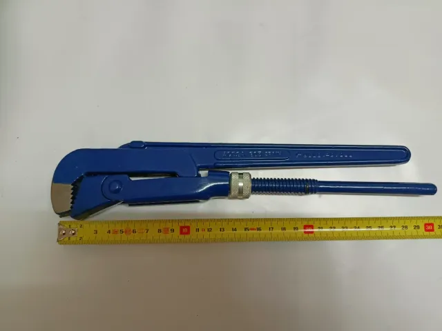 Llave para tubos Acesa