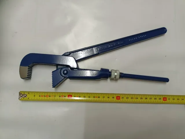 Llave para tubos Acesa