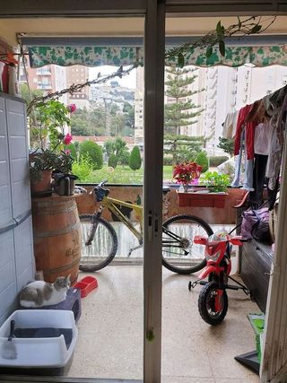 Piso en venta en Cala de Finestrat en Finestrat