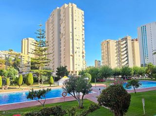 Piso en venta en Cala de Finestrat en Finestrat