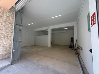 Garaje en venta en El Fortí en Palma de Mallorca