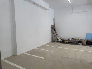 Garaje en venta en El Fortí en Palma de Mallorca