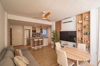 Piso en venta en Zona Puerto Deportivo en Fuengirola