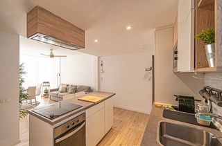 Piso en venta en Zona Puerto Deportivo en Fuengirola