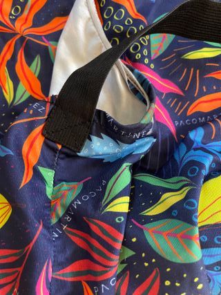 Funda para maleta Paco Martinez