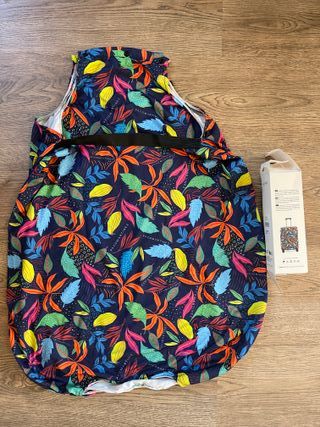 Funda para maleta Paco Martinez