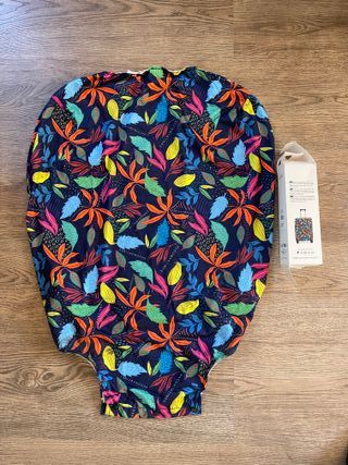 Funda para maleta Paco Martinez