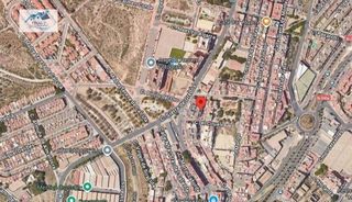 Piso en venta en Piedras Redondas – Torrecárdenas en Almería
