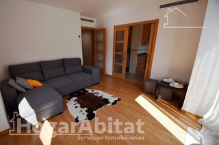 Piso en venta en Alcora, l´