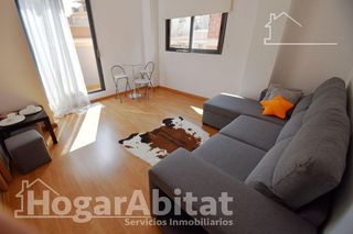 Piso en venta en Alcora, l´