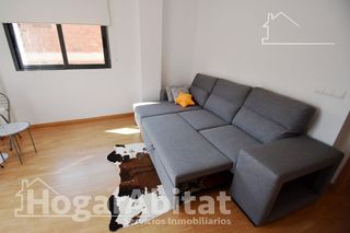 Piso en venta en Alcora, l´