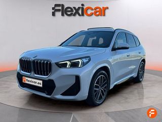 BMW X1 xDrive20d
