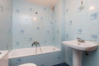 Piso en venta en Miraflores de la Sierra