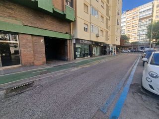 Garaje en venta en San José - Varela en Cádiz