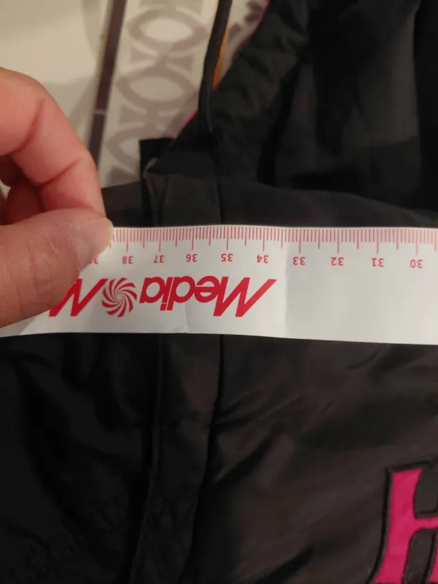 Chaqueta Harley Davidson Mujer