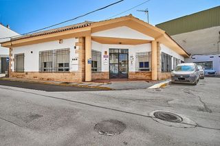 Local comercial en venta en Olula del Río