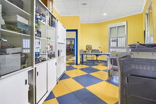 Local comercial en venta en Olula del Río