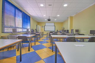 Local comercial en venta en Olula del Río