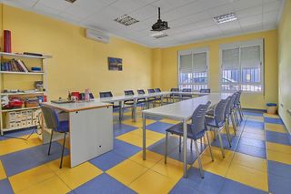 Local comercial en venta en Olula del Río