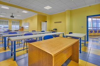 Local comercial en venta en Olula del Río