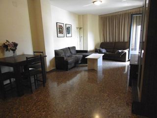 Piso en venta en Alcora, l´