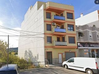 Piso en venta en Alcora, l´
