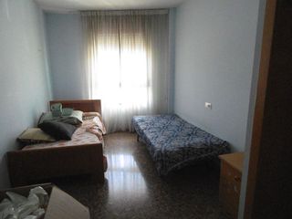 Piso en venta en Alcora, l´